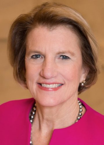 Capito announces she has COVID